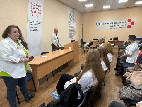 Новый проект «Контроль здоровья»: здоровье молодежи под контролем, новости, пресс-релизы, статьи, «СОГАЗ-Мед», омс